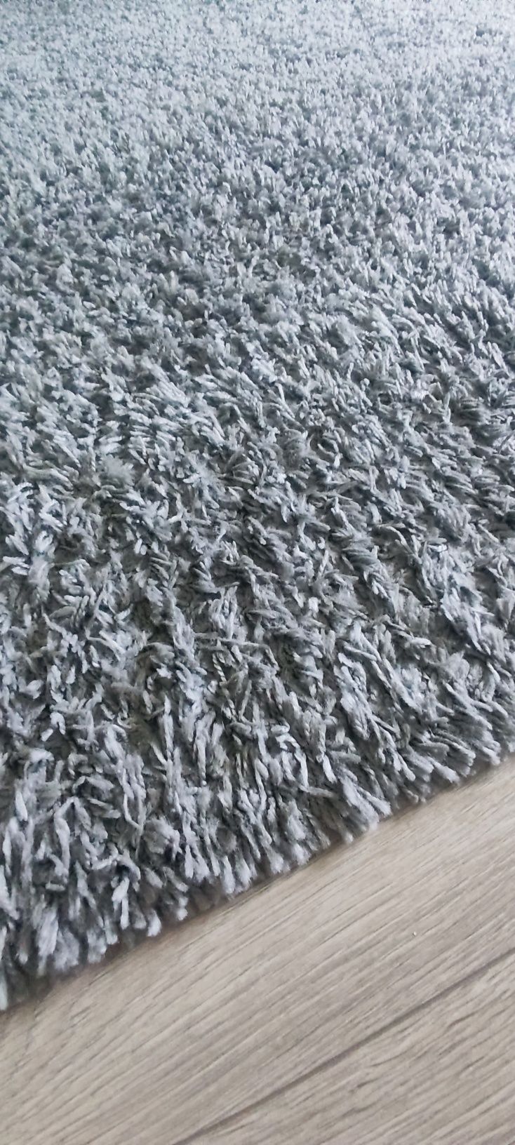 Dywan shaggy 240x330cm