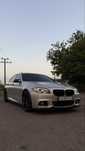 BMW F10 535i xDrive 400 сил
