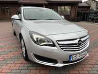 Opel Insignia 175000km Salon Polska