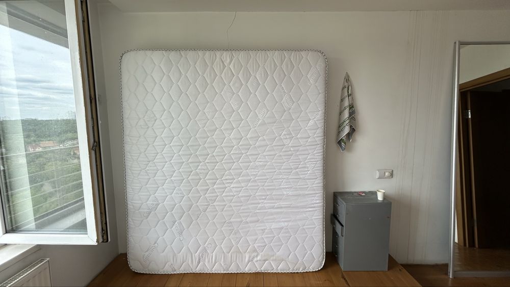 Матрац Сонлайн  Sonline Neo Cocos Latex 180x200 см