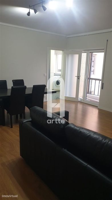 Apartamento T2+2 DUPLEX Venda em Aradas,Aveiro