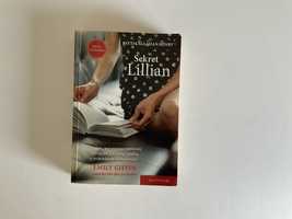 Sekret Lillian - P.C.Henry - rok wydania 2013 wydanie 1