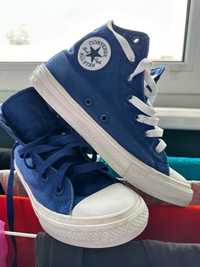 Кеди converse 35 21.5 см