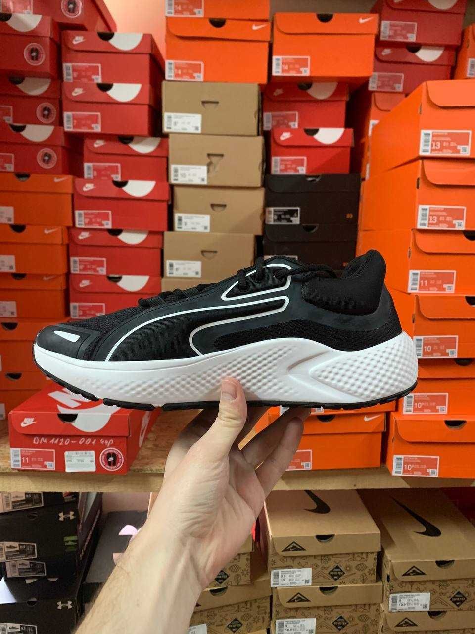 США! Кроссовки Puma Softride Pro Coast X-Ray (40р по 47р) (377059-01)