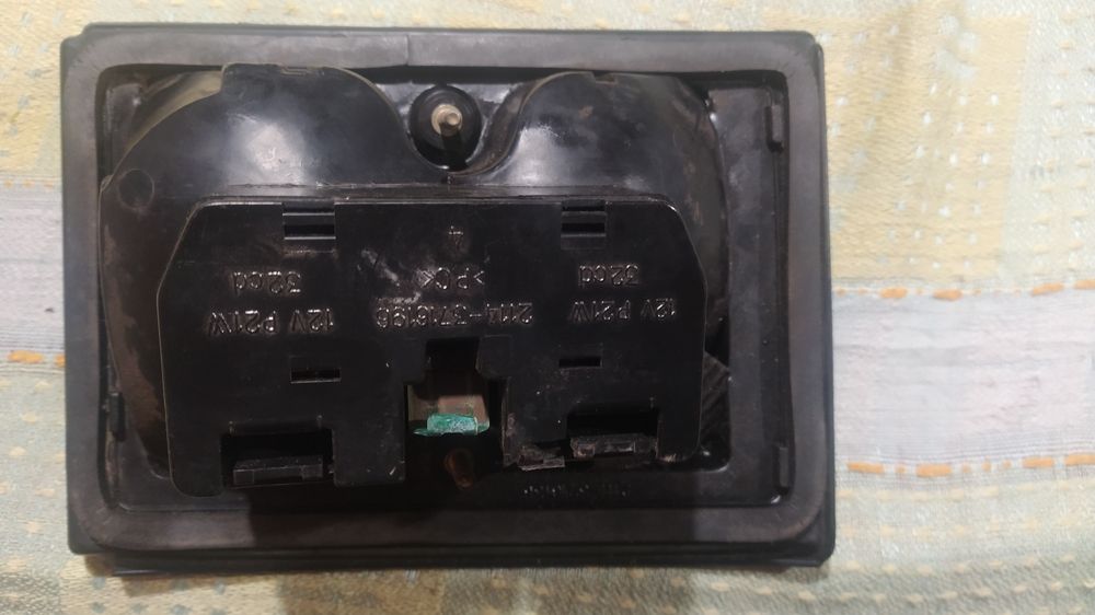 Продается Фонарь задней Ляды (ВАЗ) LADA-2111 Универсал.