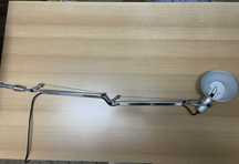 Lampka Artemide Tolomeo Mini