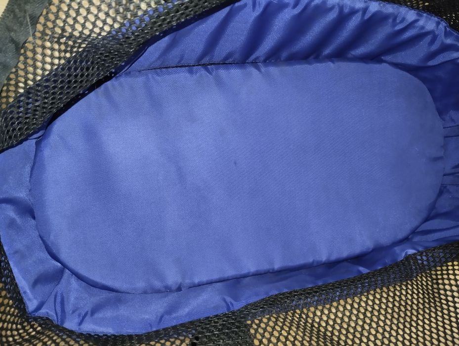 Сумка переноска для тварин