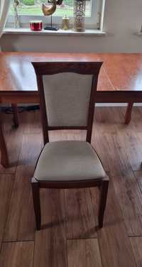 Sprzedam stół z 8 krzesłami