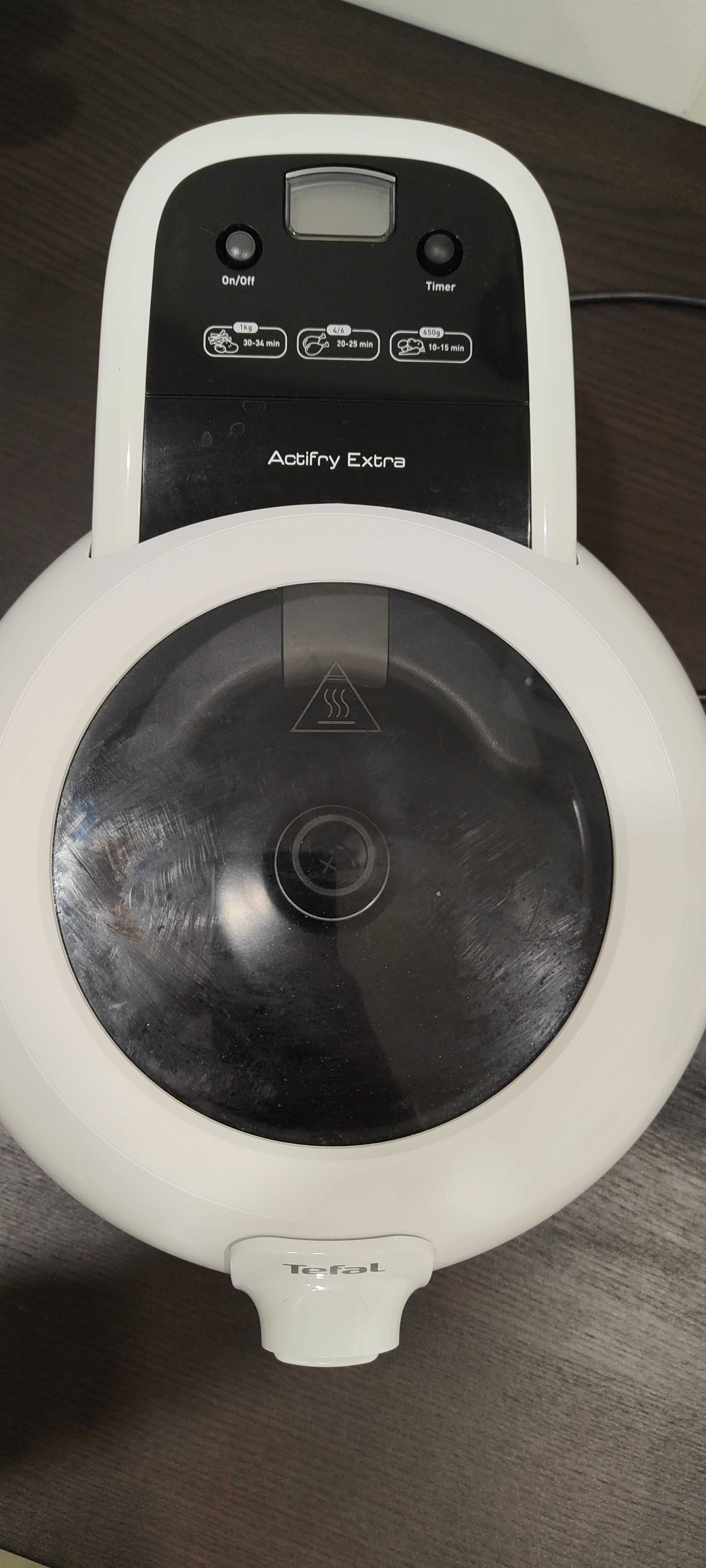 Airfryer Tefal - Actifry Extra