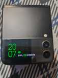 Samsung. Flip  3. 5G