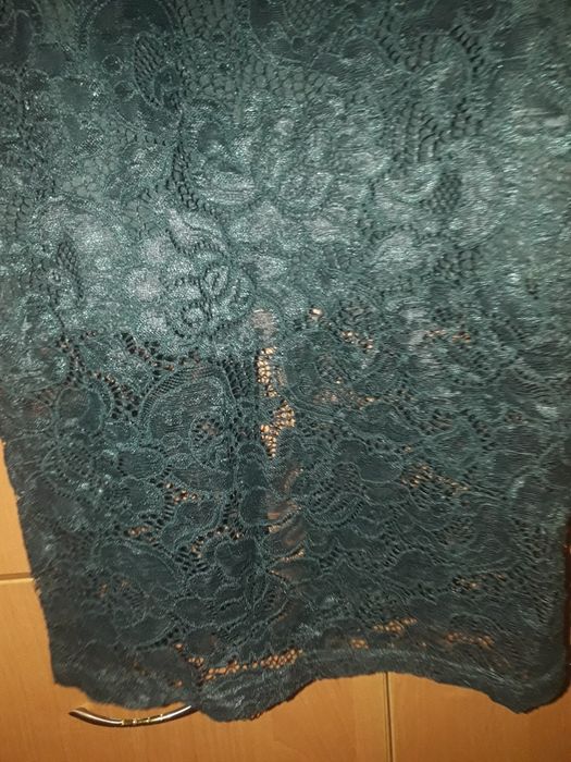 Платье  вечернее