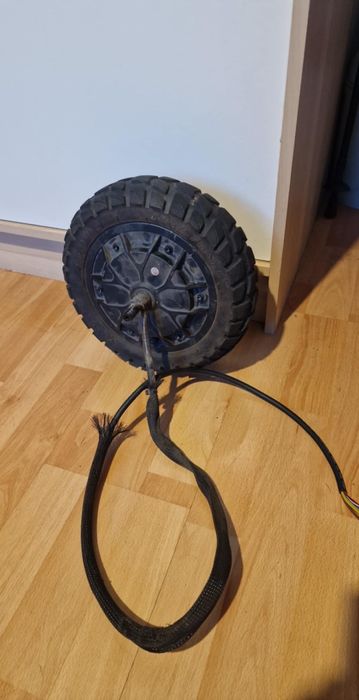 KUKIRIN  G1  PRO  - Części