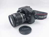 Зеркальный фотоаппарат Canon EOS 500D [Rebel T1i] 8Gb + Magic Lantern