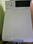 Sprzedam pralkę electrolux