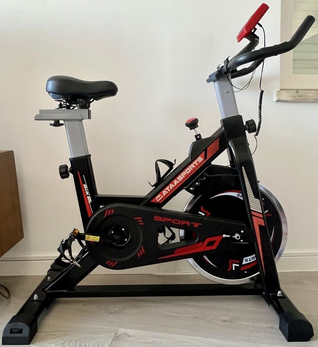 Bicicleta Spinnig