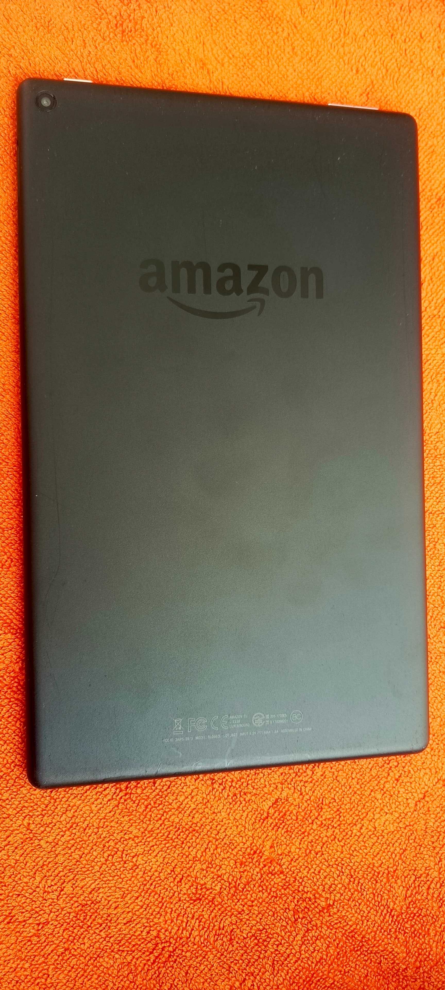 Amazon Fire HD 10 - 7th geração