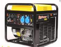 Генератор інверторний ITC power GG30 XI