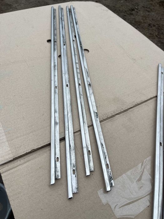 молдинги внутренние двери под карты ваз 2101.2102.21011 нива