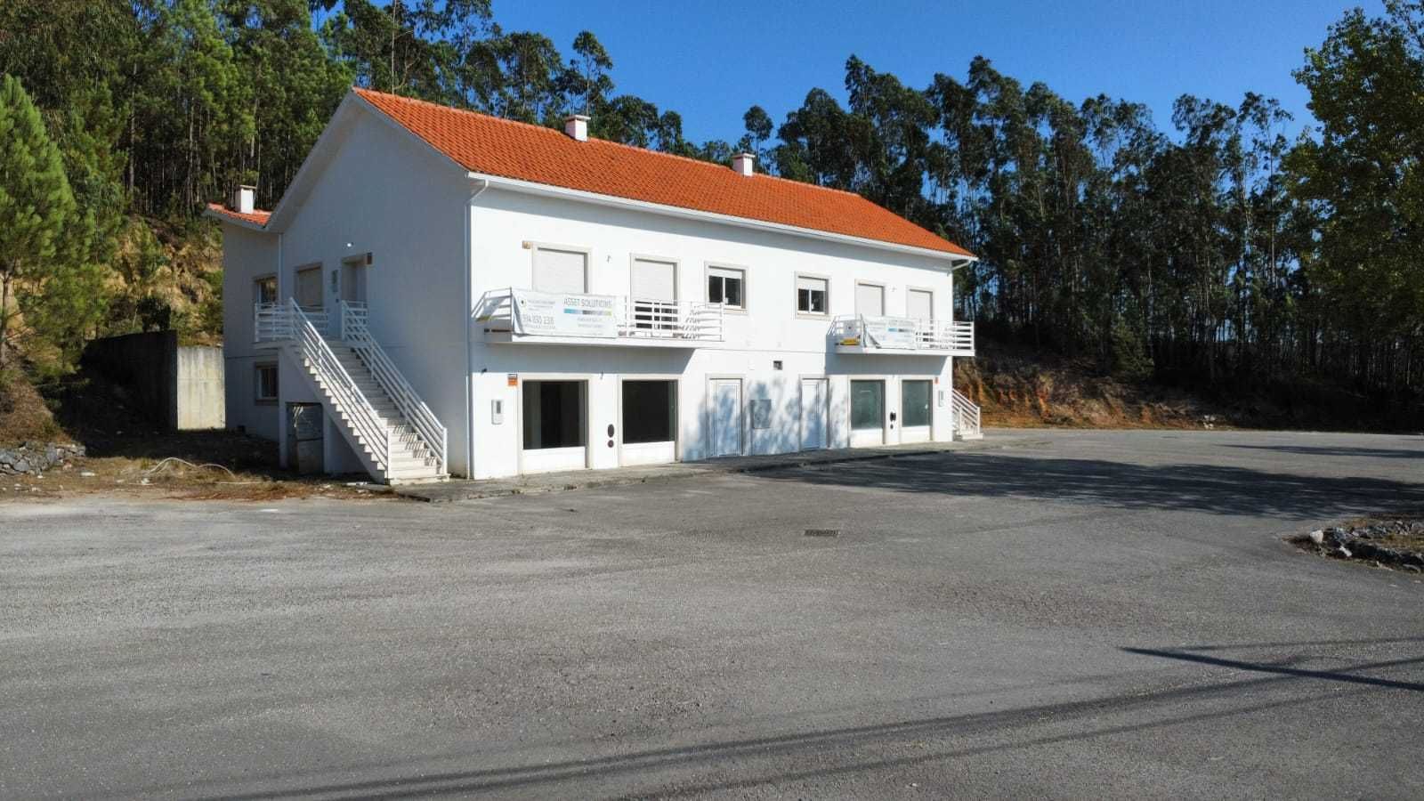 Loja para Arrendamento – Redinha, Pombal