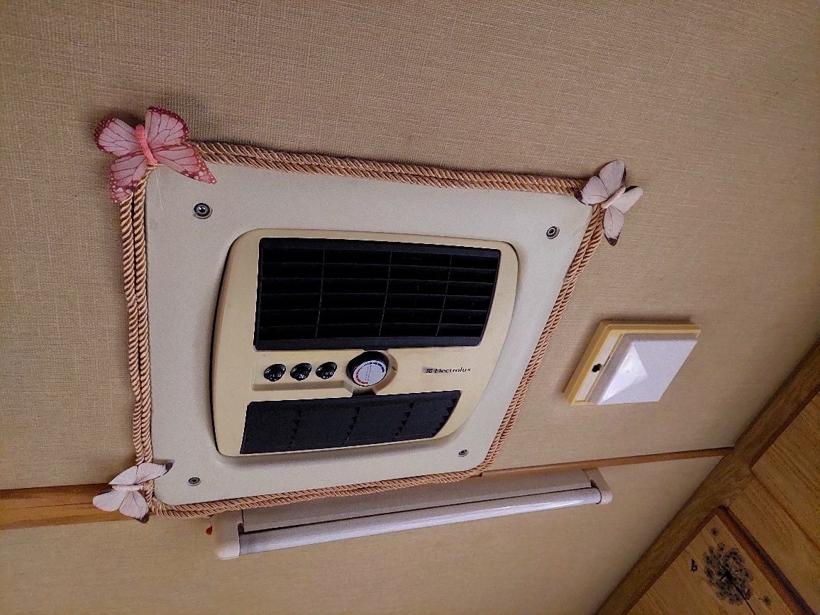 Kamper Ducato 1991 rok 2,5 td