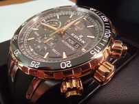 Edox Grand Ocean