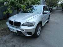 Продам Бмв X5 d3.0 2010 года