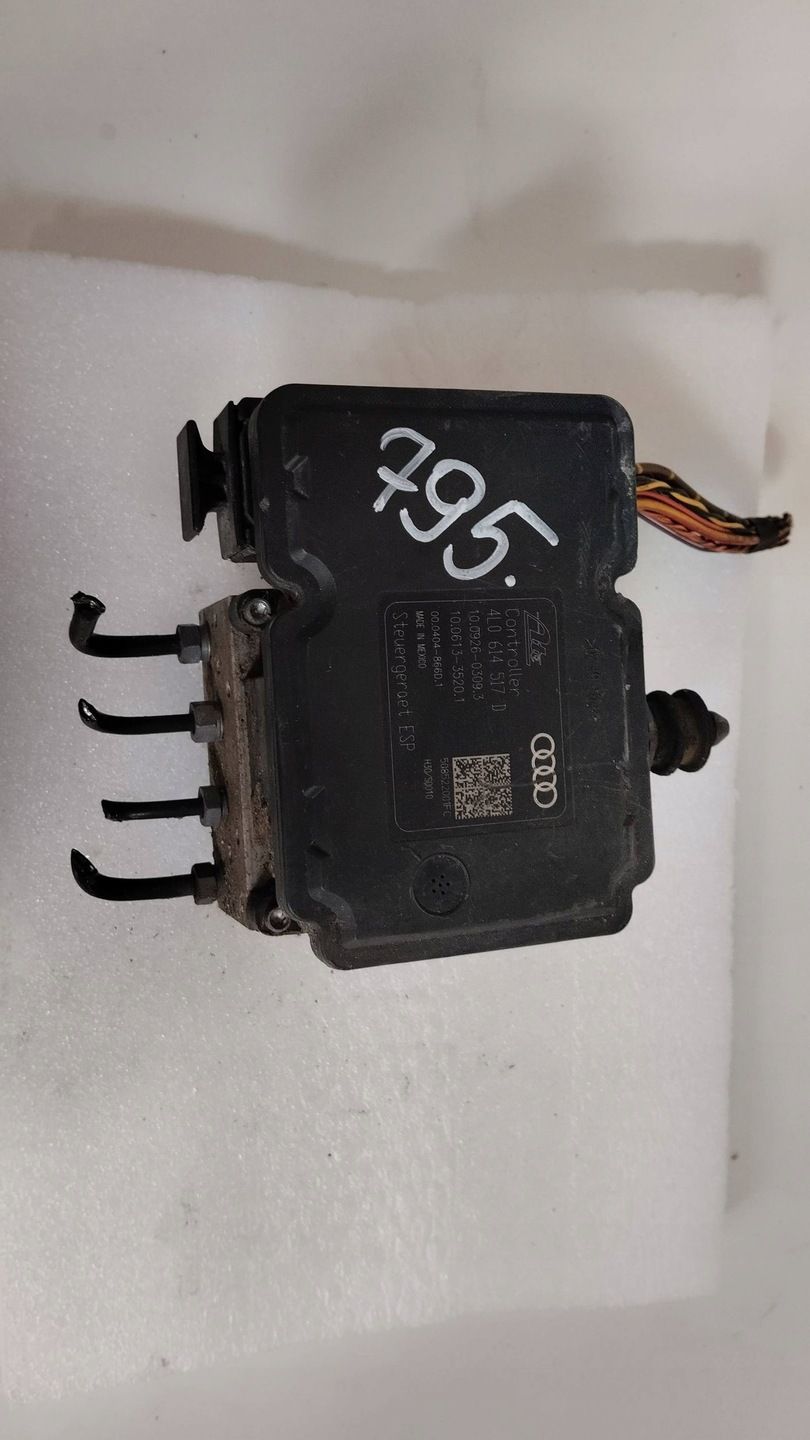 Pompa Abs audi Q7 4L