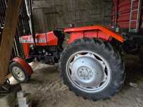 Sprzedam Ursusa 3512