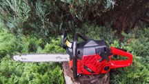 Jonsered CS 2150 Pila PILARKA Spalinowa