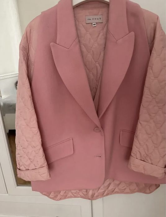 Жакет The coat оригінал