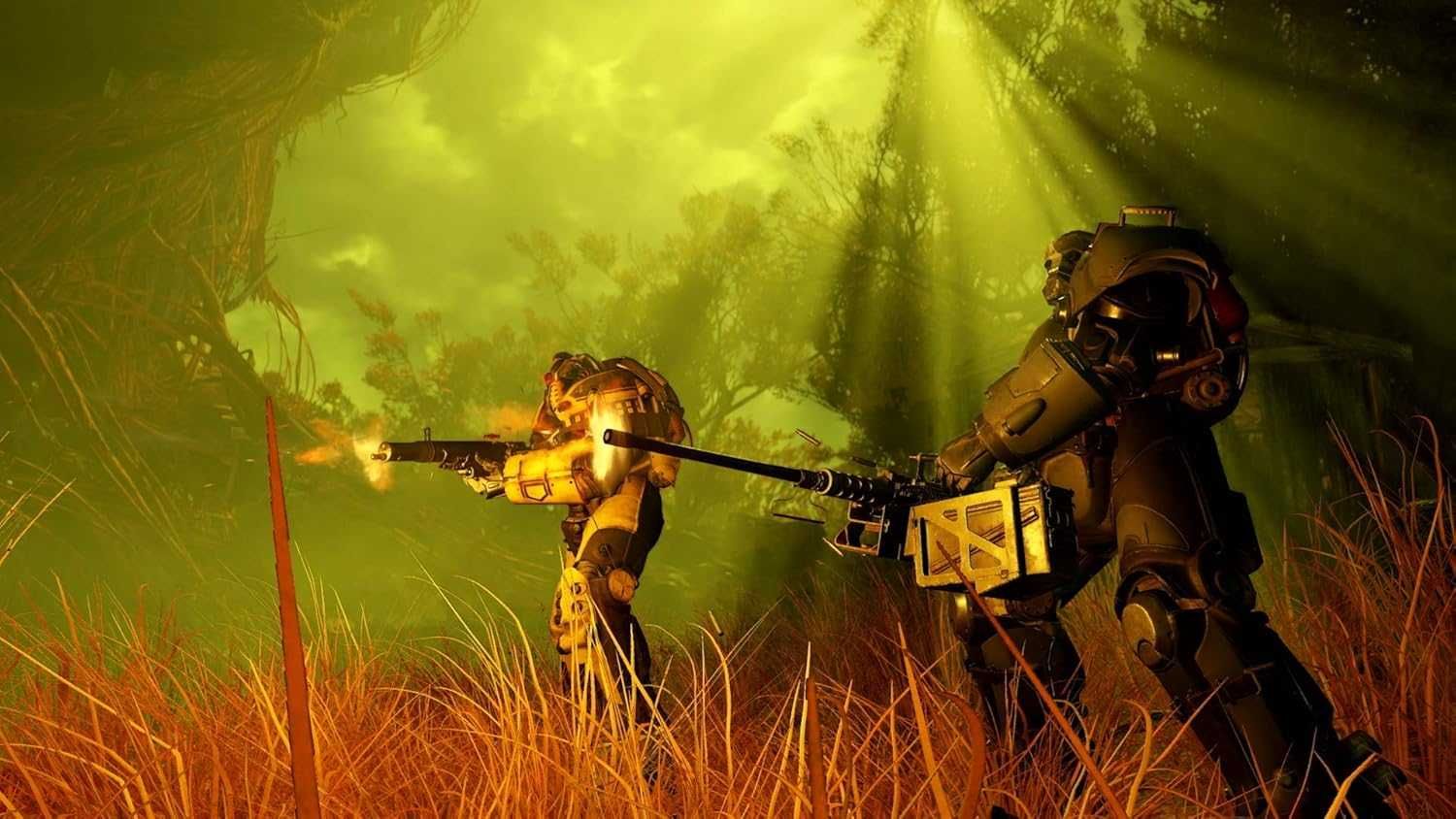 FALLOUT 76  Amazon SPECIAL Edition Sony PlayStation 4 (PS4)
