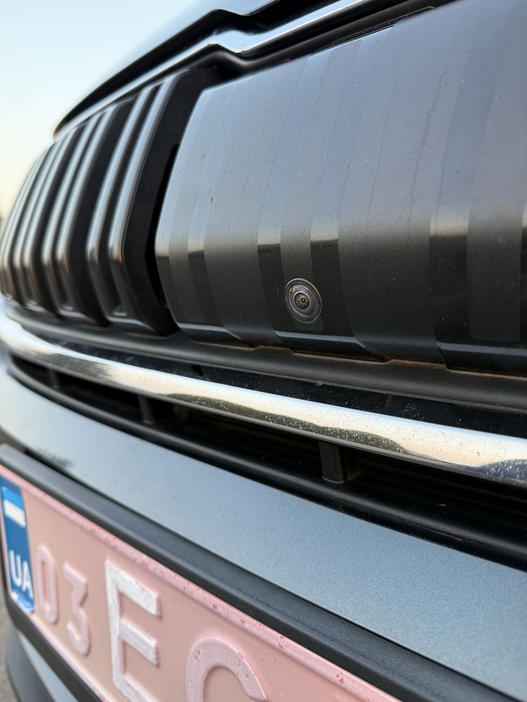 Skoda Kodiaq 2019 р.в 2.0 TDI 4x4 140 kWt