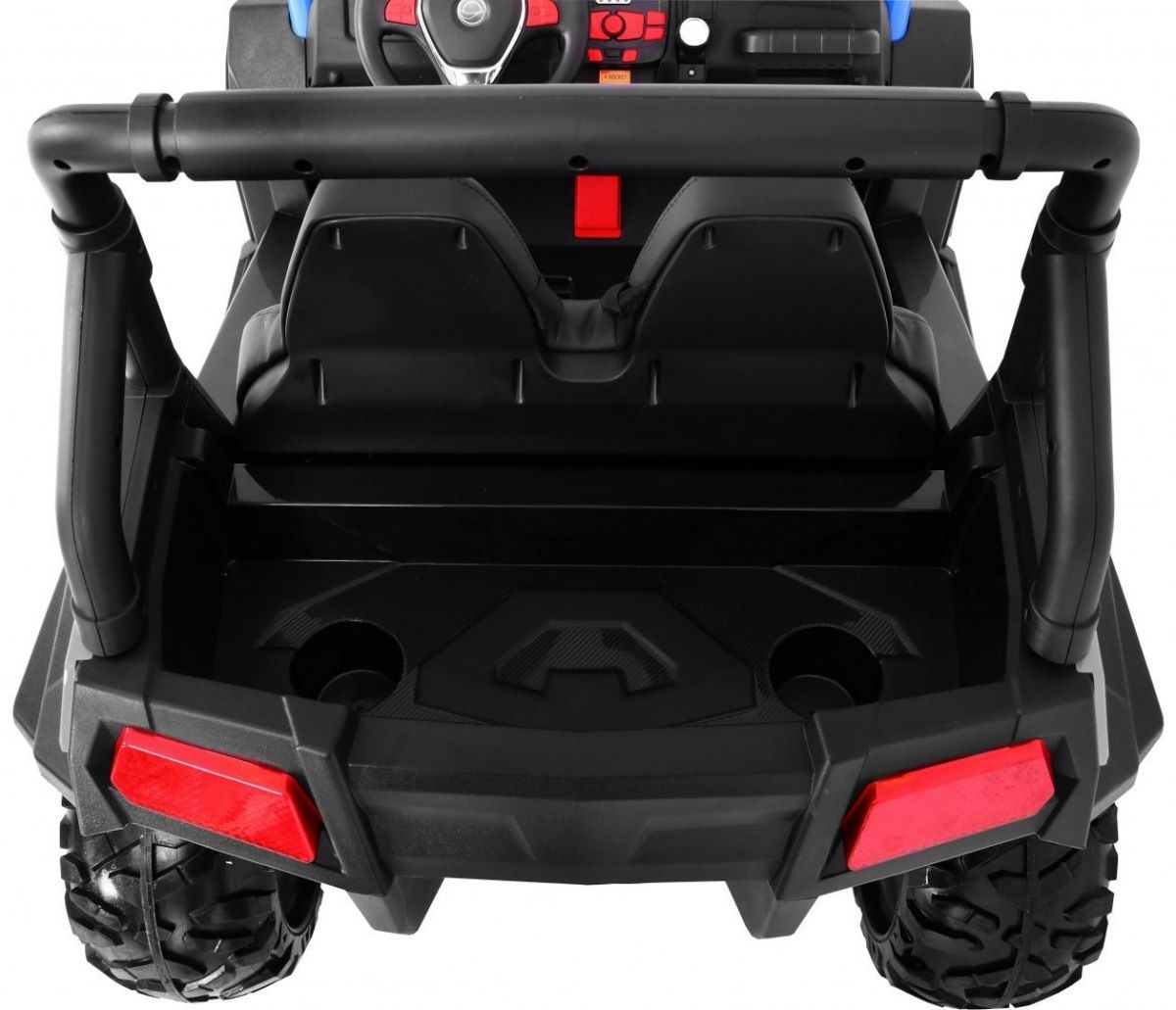 Pojazd Grand Buggy 4x4 do 60 kg 2 osobowy