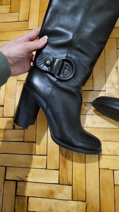 Сапоги, Estro, размер 38