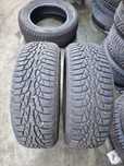 Opony 2 szt. 175/65/14 2020 r. Nokian WR D4 DOT 2320 8,0 mm