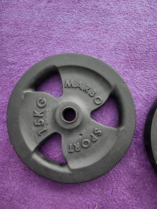 Obciążenie żemiwne