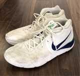 Nike Kyrie 4 Deep Royal