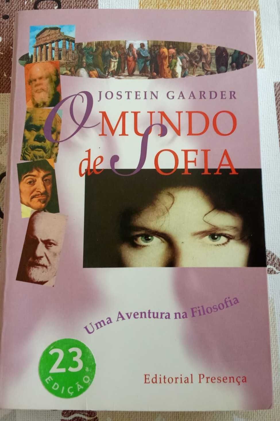 O Mundo de Sofia