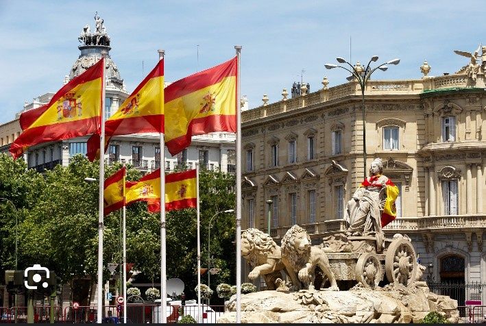 Explicações espanhol