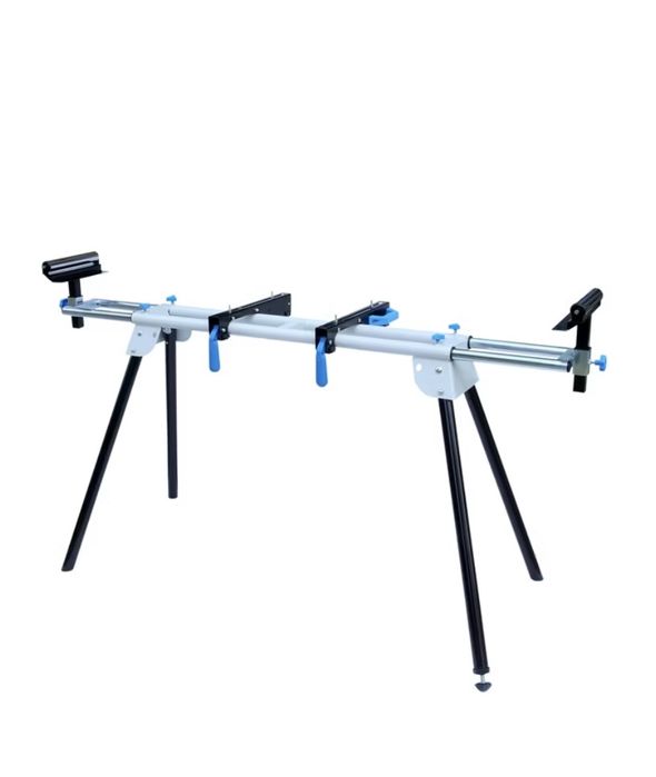 Торцювальний стіл/Стіл для торцювальної пили MacAllister 150kg