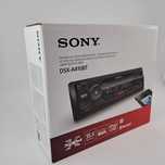Radio sony 410bt bluetooth samochodowe