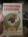 Kogut Leghorn / Foghorn Leghorn / VHS
