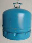 Botija campigaz 2 kg