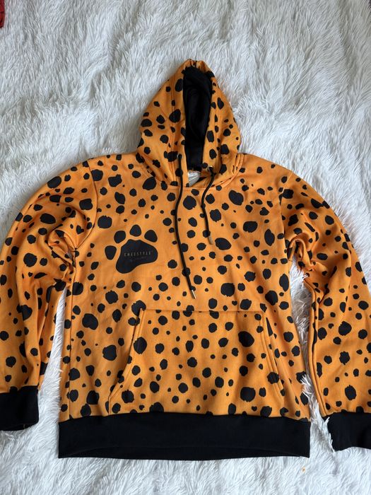 Bluza z kapturem Cheetos Cheestyle by Chester