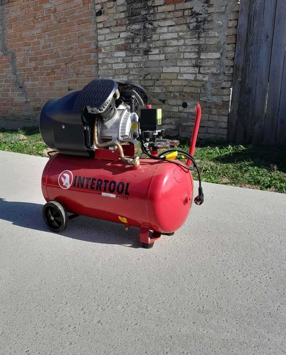 Продам компресор 2,23 кВт. 50л.