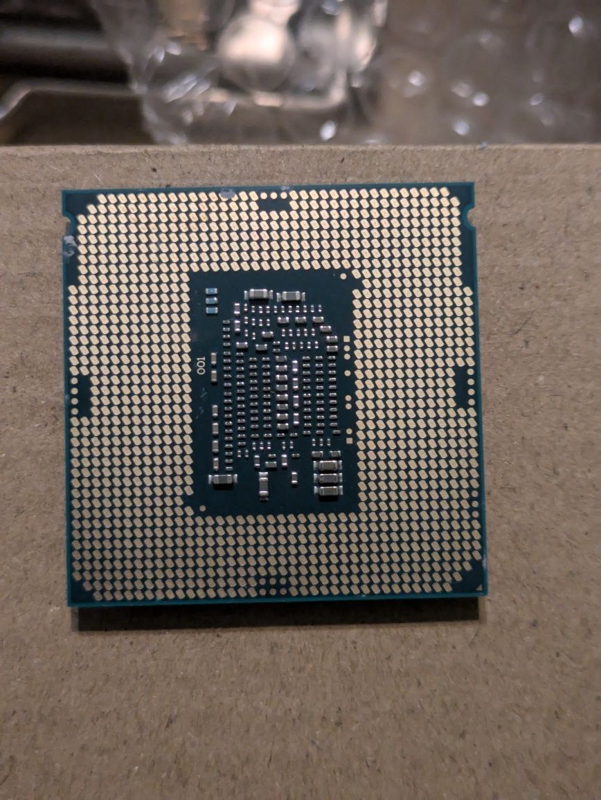 Материнка Asus z170-A, intel i5 6600k, ОЗУ ddr4 16gb, asus gtx 960 OC