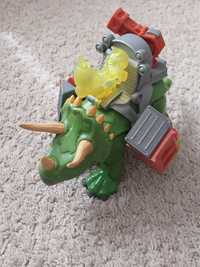 Imaginext dinozaur