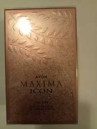 Woda perfumowana Maxima Icon  Avon