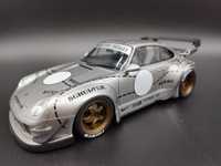 1:18 GT Spirit Porsche RWB Body Kit model limit 357/888 model