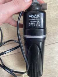 Aquael FAN 1 Plus внутренний фильтр для аквариумов 60-100л